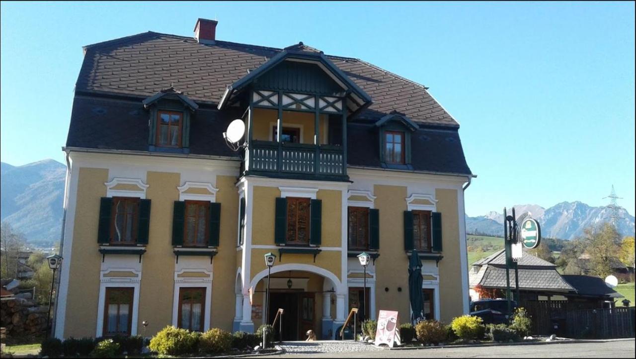Gasthof Bad Edling Trofaiach Exterior photo